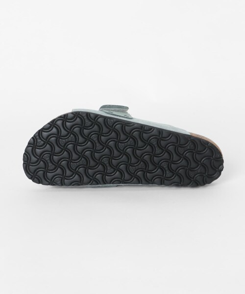 THE GOODLAND MARKET（ザグッドランドマーケット）の「BIRKENSTOCK　KYOTO LEVE SAGE-REGULAR（サンダル・メンズ・SAGE・40/41/42）」の7枚目の写真