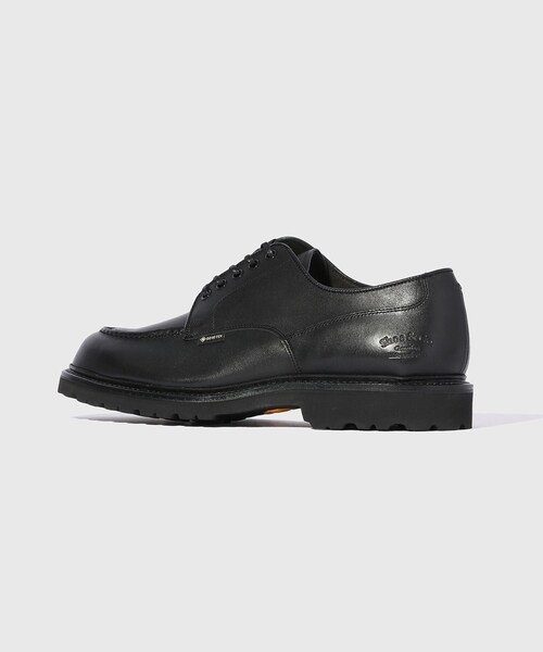ADAM ET ROPE'（アダムエロペ）の「【REGAL Shoe&Co./リーガル シューアンドカンパニー】U-TIP GORETEX（その他シューズ・メンズ・ブラック・24.5/25.0/25.5/26.0/26.5/27.0/27.5/28.0/28.5）」の12枚目の写真