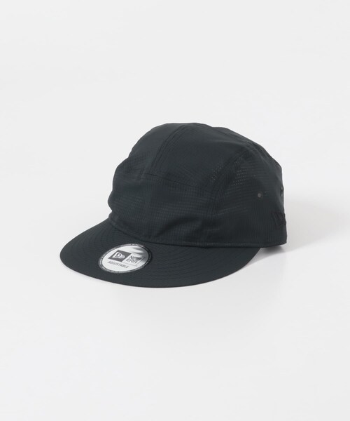 URBAN RESEARCH(アーバンリサーチ)の「New Era OD JET TECHAIR DA BLK(キャップ・メンズ・BLK・One)」の3枚目の写真