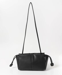 URBAN RESEARCH DOORS | 2way巾着ショルダー(ショルダーバッグ)