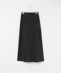 LAATO | sleek long skirt(スカート)