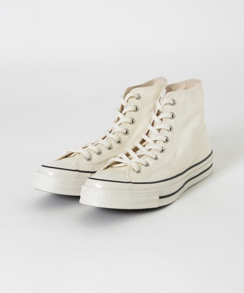 URBAN RESEARCH（アーバンリサーチ）の「CONVERSE　ALL STAR LGCY HI（スニーカー・レディース・CLOUDWHITE・23.5/24/24.5）」の2枚目の写真