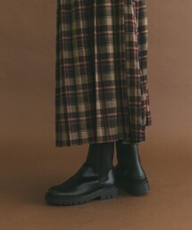ITEMS URBANRESEARCH | サイドゴアブーツ(ブーツ)