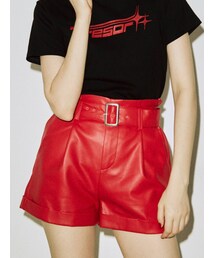 jouetie | ハイウエストキュロット(その他パンツ)