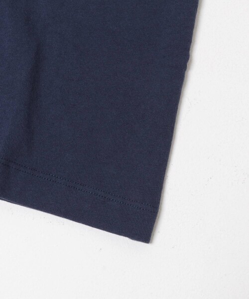 URBAN RESEARCH DOORS(アーバンリサーチドアーズ)の「patagonia MW 95 OVAL LOGO POKET T-SHIRTS(Tシャツ/カットソー・メンズ・BLK/FDMG/UDNL/NENA・S/M/L/XL)」の22枚目の写真