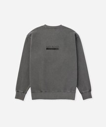 Saturdays NYC | Bowery Found Peace Sweatshirt(スウェット)