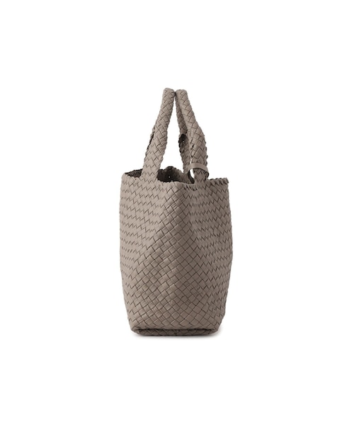 ADAM ET ROPE'(アダムエロペ)の「【J'aDoRe・一部店舗限定】【FALORNI(ファロルニ)】トートバッグ(トートバッグ・レディース・ブラック/ダークブラウン系/ベージュ系・F)」の15枚目の写真
