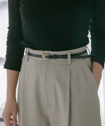 URBAN RESEARCH | LEFIJE M4972A Tresor(ベルト)