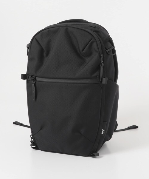 URBAN RESEARCH(アーバンリサーチ)の「AER CITY PACK PRO 2 24L(バックパック/リュック・メンズ・BLACK・Free)」の3枚目の写真