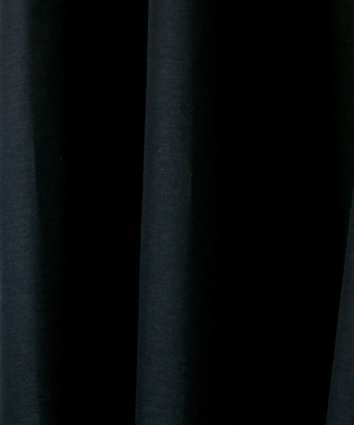 ADAM ET ROPE'（アダムエロペ）の「【blurhms】Gabardine Double Belt Trench Coat（トレンチコート・メンズ・ブラック/ベージュ・2/3）」の20枚目の写真