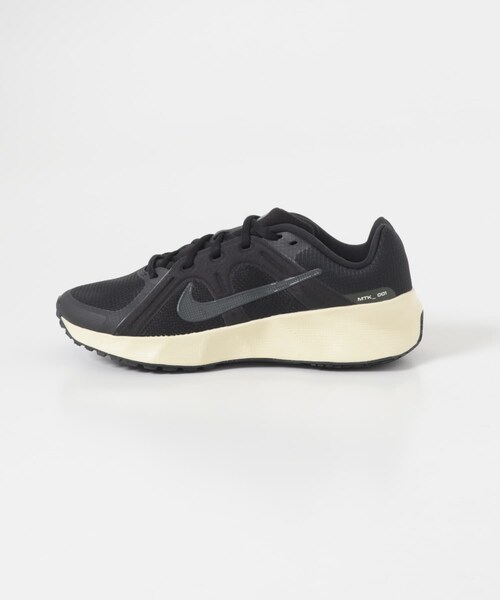URBAN RESEARCH DOORS（アーバンリサーチドアーズ）の「NIKE　メトロ TEK（スニーカー・メンズ・BLK/BLK/BLACK/BROWN・26/26.5/27/27.5/28/28.5）」の20枚目の写真