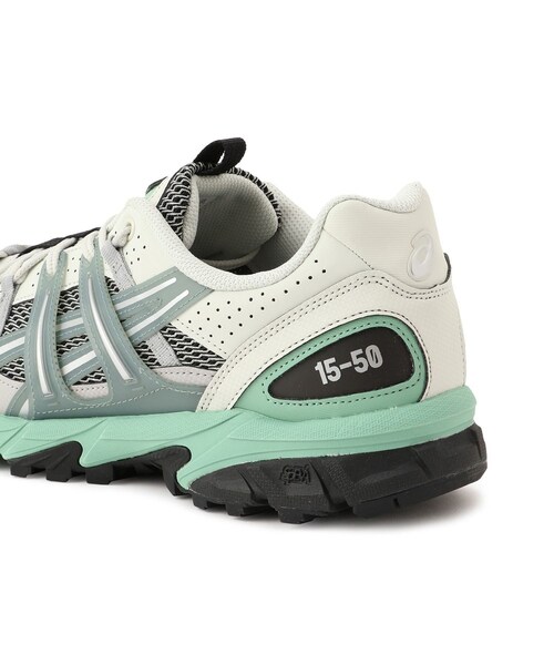 JUNRED(ジュンレッド)の「【asics】GEL-SONOMA 15-50/ゲルソノマ 15-50(スニーカー・メンズ・グレー・26/27/28)」の20枚目の写真