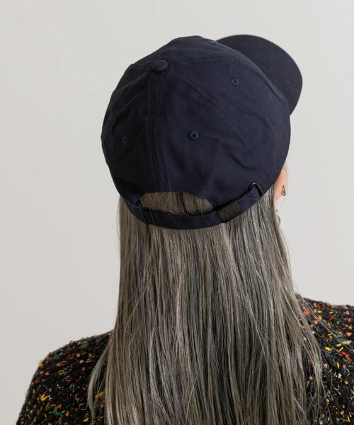 THE GOODLAND MARKET（ザグッドランドマーケット）の「AIGLE　エンブロイダーキャップ（キャップ・レディース・RUSTIC/AVOCAT/EMPIRE・one）」の15枚目の写真