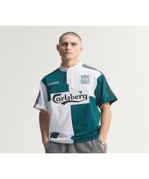 adidas | リバプールFC アウェイ レプリカ ユニフォーム 95 半袖(トップス)