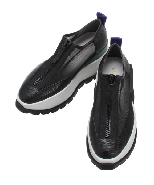 UN3D.（アンスリード）の「【UN】Rasa Roco Ltd. Model 21SS（スニーカー・レディース・ミックス・35/37/38/36/39）」の5枚目の写真