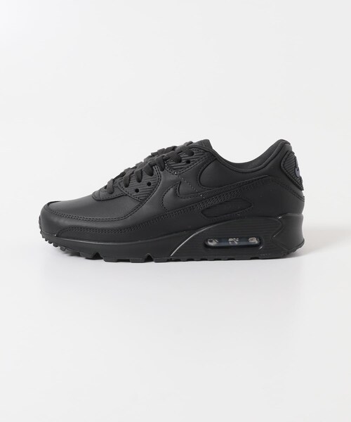 URBAN RESEARCH DOORS(アーバンリサーチドアーズ)の「NIKE エア マックス 90(スニーカー・メンズ・BLACK/S.GREY/PHANTOM・26/26.5/27/27.5/28)」の17枚目の写真