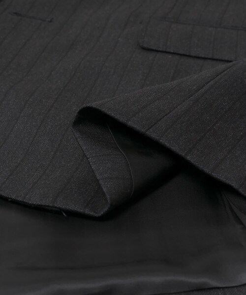 URBAN RESEARCH DOORS(アーバンリサーチドアーズ)の「LIFE STYLE TAILOR DORMEUIL SUITS(セットアップ・メンズ・CCL-ST・44/46/48/50)」の11枚目の写真