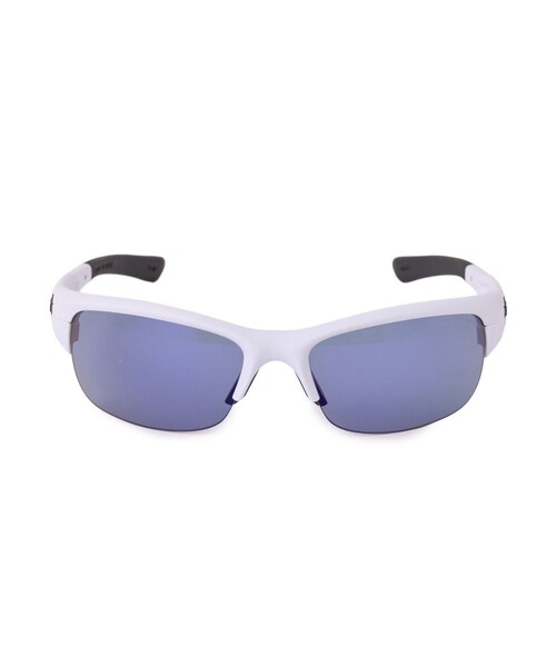 ROPE'（ロペ）の「【SWANS】 SPRINGBOK（サングラス・レディース・ホワイト・F）」の3枚目の写真