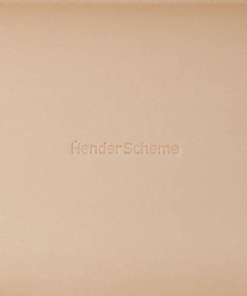 URBAN RESEARCH（アーバンリサーチ）の「Hender Scheme　3d case（ポーチ・メンズ・black・FREE）」の8枚目の写真