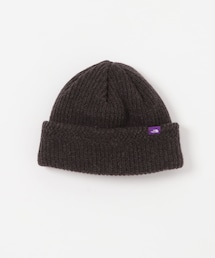 URBAN RESEARCH | THE NORTH FACE PURPLE LABEL　WINDST FLD WT CAP(ニットキャップ/ビーニー)