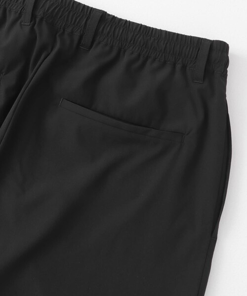 URBAN RESEARCH Sonny Label（アーバンリサーチサニーレーベル）の「『接触冷感/吸水速乾/UVカット』Breeze Fit イージーパンツ（その他パンツ・メンズ・チャコール/ブラック/グレージュ・M/L）」の13枚目の写真