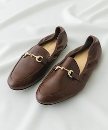 RODE SKO | 『35～40サイズ展開』『MADE IN JAPAN』やわビットローファー(ローファー)