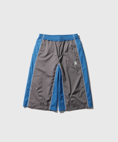ADAM ET ROPE'(アダムエロペ)の「【BASICKS/ベイシックス】Sabrina Track Trousers(その他パンツ・メンズ・ブラック・XS)」の16枚目の写真