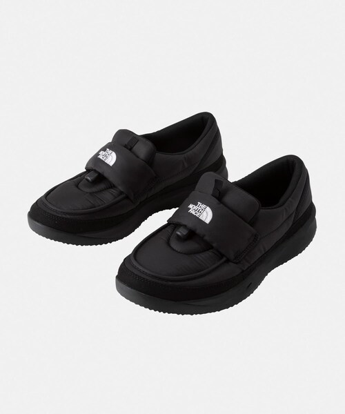 URBAN RESEARCH DOORS（アーバンリサーチドアーズ）の「THE NORTH FACE　Nuptse Loafer（ローファー・メンズ・KK/MK・8/9/10）」の3枚目の写真