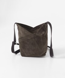 EKAL | HOBO　AZUMA SHOULDER BAG S PS(ショルダーバッグ)