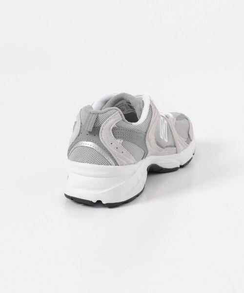 URBAN RESEARCH DOORS(アーバンリサーチドアーズ)の「NEW BALANCE 530(スニーカー・メンズ・CK(GRAY)・26/26.5/27/27.5/28/28.5/29)」の8枚目の写真