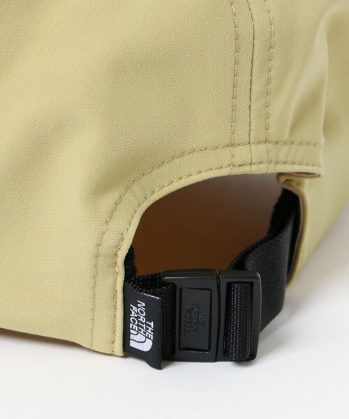 URBAN RESEARCH DOORS（アーバンリサーチドアーズ）の「THE NORTH FACE　Verb Cap（キャップ・メンズ・HG/KH/K・L）」の12枚目の写真