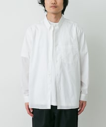 URBAN RESEARCH DOORS | STILL BY HAND　REGULAR COLLAR SHIRTS(シャツ/ブラウス)