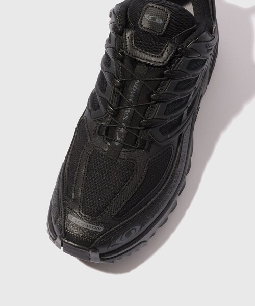 ADAM ET ROPE'(アダムエロペ)の「【SALOMON/サロモン】ACS PRO GTX L47599400(スニーカー・メンズ・ブラック・26.0/26.5/27.0/27.5/28.0/28.5)」の12枚目の写真