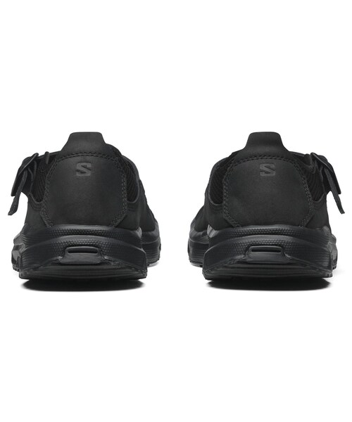ADAM ET ROPE'（アダムエロペ）の「【SALOMON（サロモン）】RX MARIE-JEANNE（スニーカー・レディース・ブラック/ホワイト・23.5/24/24.5/25/25.5）」の13枚目の写真