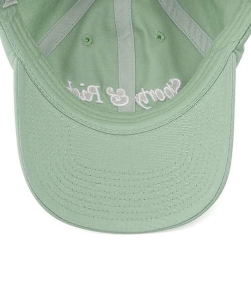 ADAM ET ROPE'（アダムエロペ）の「【SPORTY&RICH】ITALIC LOGO