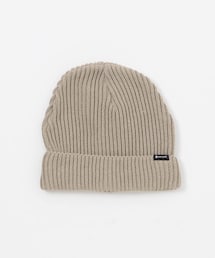 URBAN RESEARCH DOORS | Snow Peak Apparel　Pe/Co Knit Cap(ニットキャップ/ビーニー)