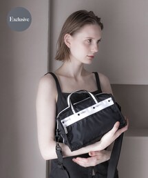 LeSportsac | 『別注』LeSportsac×URBAN RESEARCH MINI DUFFLE CROSSBODY(ショルダーバッグ)