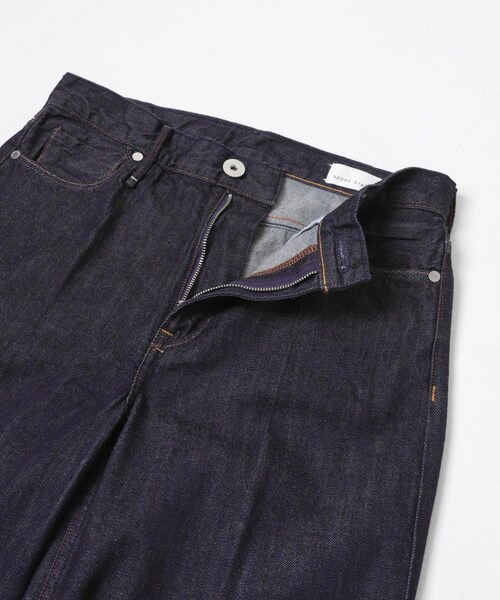 URBAN RESEARCH ROSSO（アーバンリサーチロッソ）の「upper hights　THE SISTER MID-RISE（デニムパンツ・レディース・FEATHERRIN/FEATHERSEA・22/23/24/25）」の8枚目の写真
