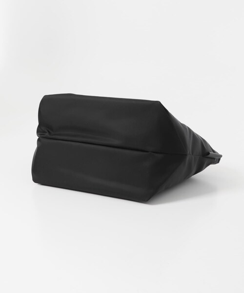 URBAN RESEARCH ROSSO（アーバンリサーチロッソ）の「VIOLA d’ORO　BIANCA ML（トートバッグ・レディース・BLKBLK/TAUPEBLK/BLKTAUPE・ML）」の7枚目の写真