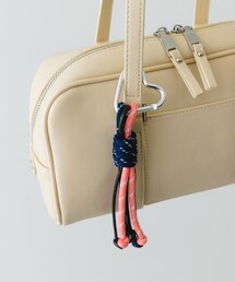 RODE SKO | コードチャーム(キーホルダー)