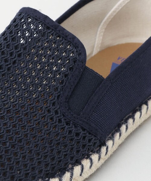 URBAN RESEARCH Sonny Label（アーバンリサーチサニーレーベル）の「TEO（その他シューズ・メンズ・NV×OFF/OFF×NV/ALL NV/ALL OFF・41/42/43）」の22枚目の写真