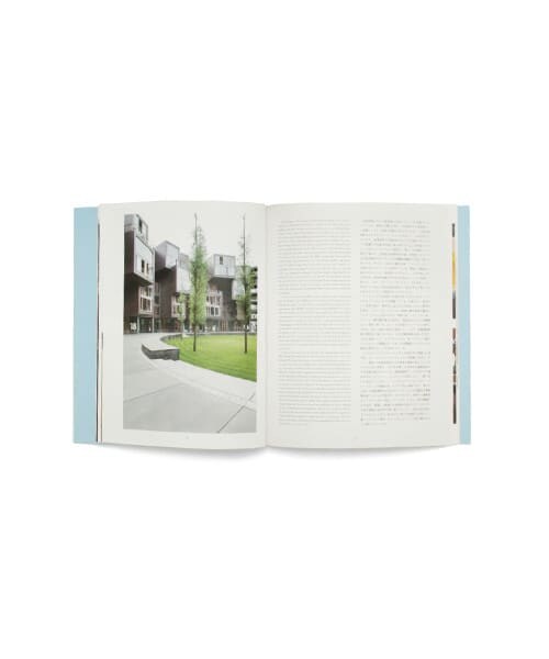 URBAN RESEARCH(アーバンリサーチ)の「URBAN RESEARCH : COPENHAGEN(本・メンズ・-・-)」の5枚目の写真