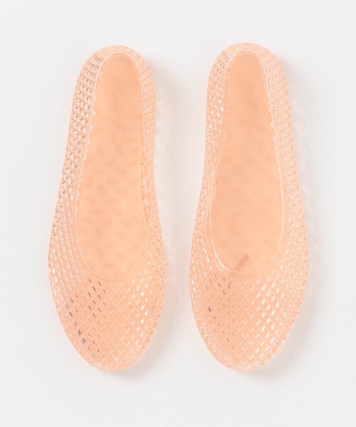 URBAN RESEARCH(アーバンリサーチ)の「ANCIENT GREEK SANDALS IRO(バレエシューズ・レディース・NUDE・36/37/38/39)」の6枚目の写真