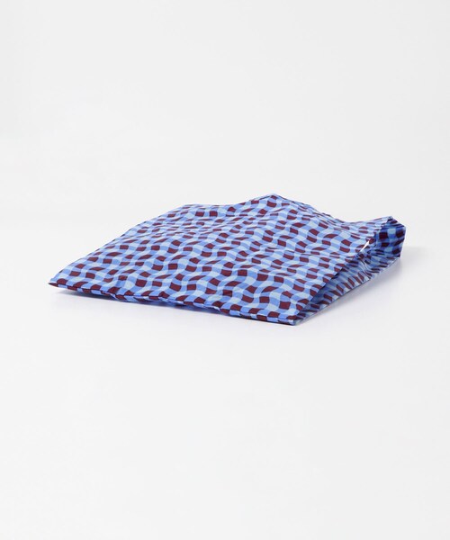 KBF（ケイビーエフ）の「BAGGU　BABYBAGGU（その他雑貨・レディース・ディア/ストロベリー/デイジー/カメリア/ギンガムブルー/ギンガムピーチ・one）」の18枚目の写真