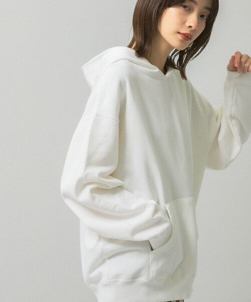 KBF（ケイビーエフ）の「Aki Ishibashiコラボフーディー（パーカー・レディース・Flower/Saturn・one）」の5枚目の写真