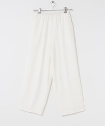 URBAN RESEARCH ROSSO | ELENDEEK　GEORGETTE RELAX PANTS(その他パンツ)
