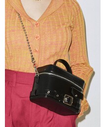 jouetie | ライダースバニティ BAG(ショルダーバッグ)