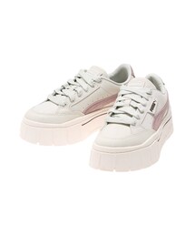 PUMA | 【PUMA】メイズ スタック PRM ウィメンズ(スニーカー)