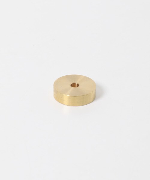URBAN RESEARCH DOORS(アーバンリサーチドアーズ)の「noun Brass incense holder(インテリア雑貨・メンズ・その他1・-)」の2枚目の写真