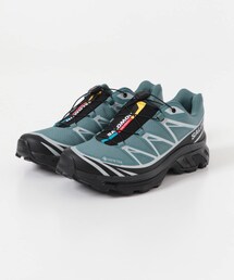 URBAN RESEARCH | SALOMON　XT-6 GTX(スニーカー)